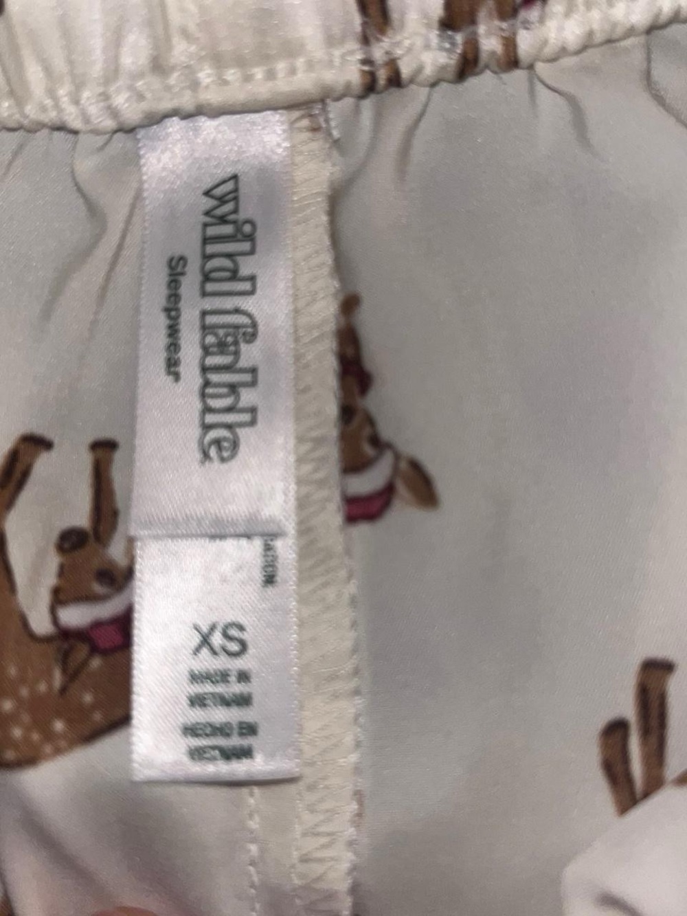 Wild Fable Sleep Shorts Bundle - Picture 3 of 5